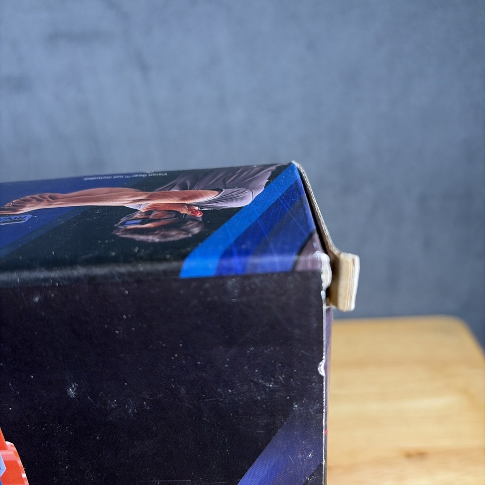 NERF Rival Kronos XVIII-500, Blue Blaster With 5x High-impact Rounds - Picture 5 of 5